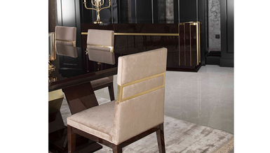 Elsium Luxury Yemek Odası - Thumbnail