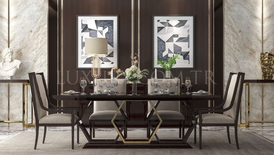 Elsium Роскошная Гостиная - 1108