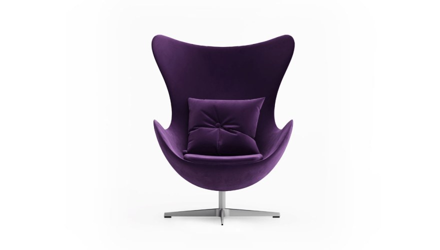 Elvani Armchair Model - 