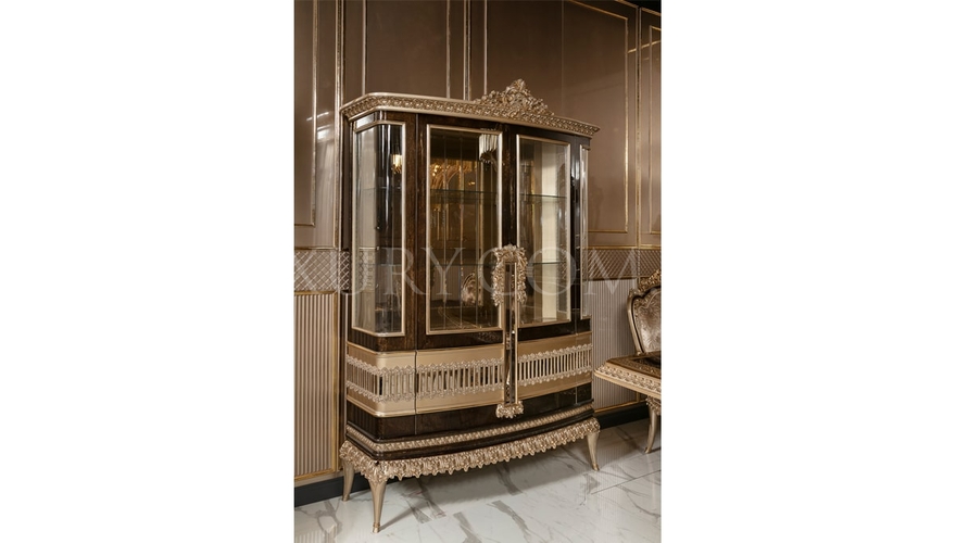 Elviyon Классическая Гостиная - 16