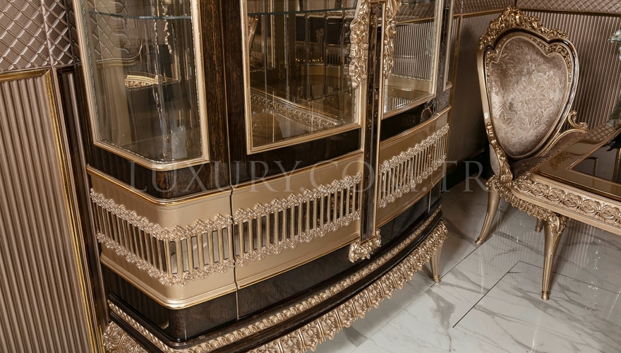 Elviyon Классическая Гостиная - 7