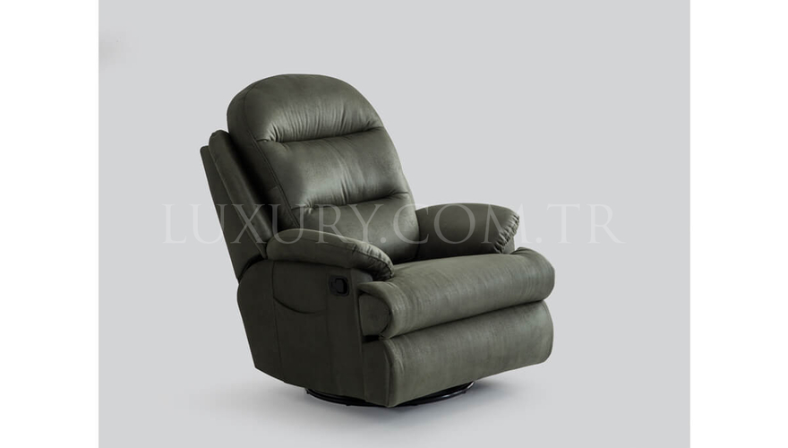 Emma Massage Chair - 2