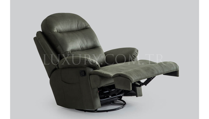 Emma Massage Chair - 4