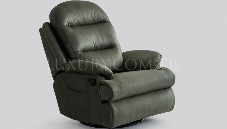 Emma Massage Chair - 1