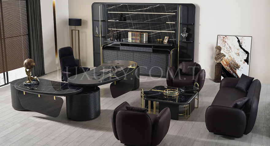 Empoli Office Room - 1