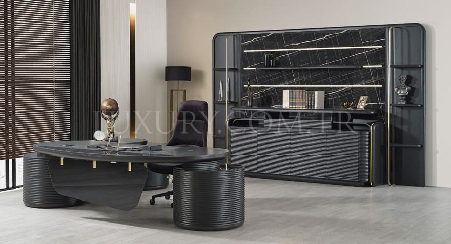 Empoli Office Room - 3