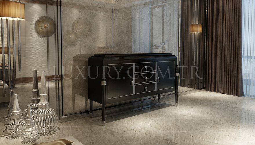 Emporis Dekorasyon Projesi - 1102 Luxury Line