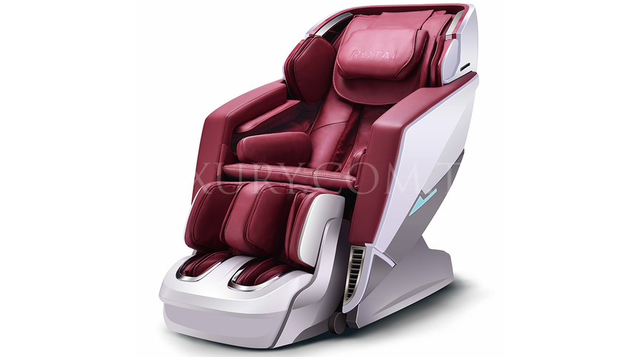 Energon Massage Chair - 1