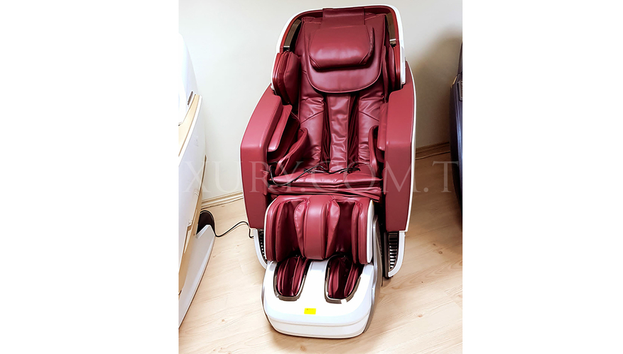 Energon Massage Chair - 4