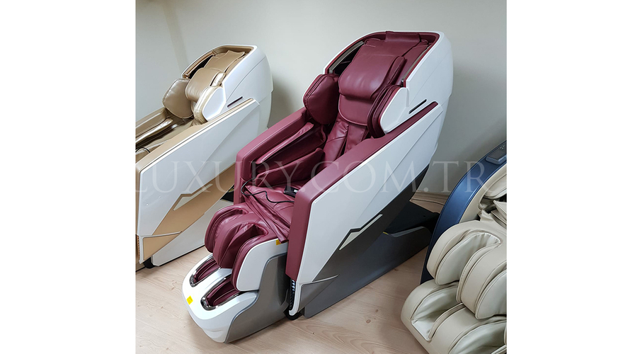 Energon Massage Chair - 2