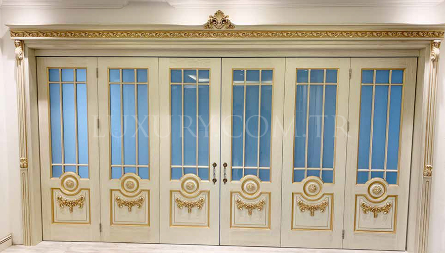 Enoras Door Decoration - 1090