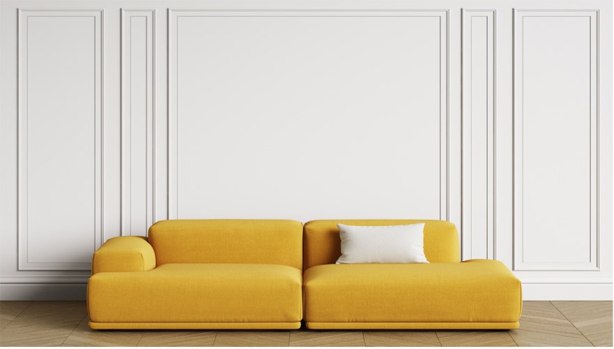 Erra Living Room Decoration - 