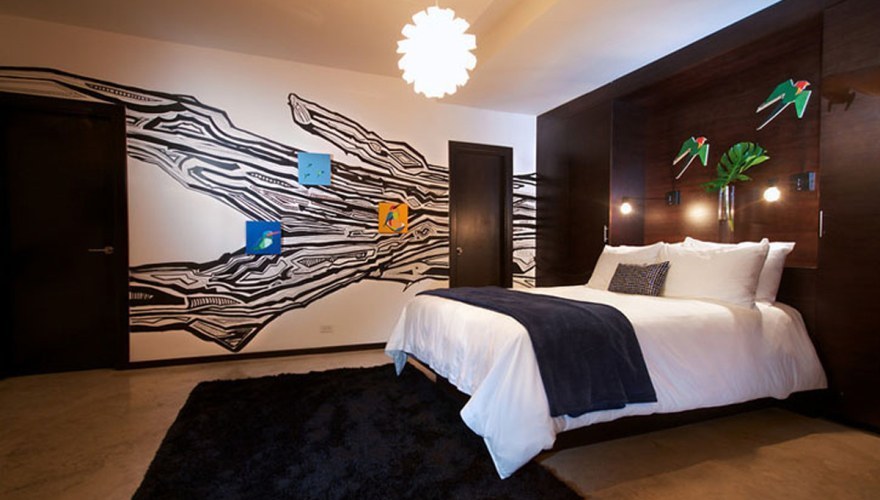 Esila Hotel Room - 770