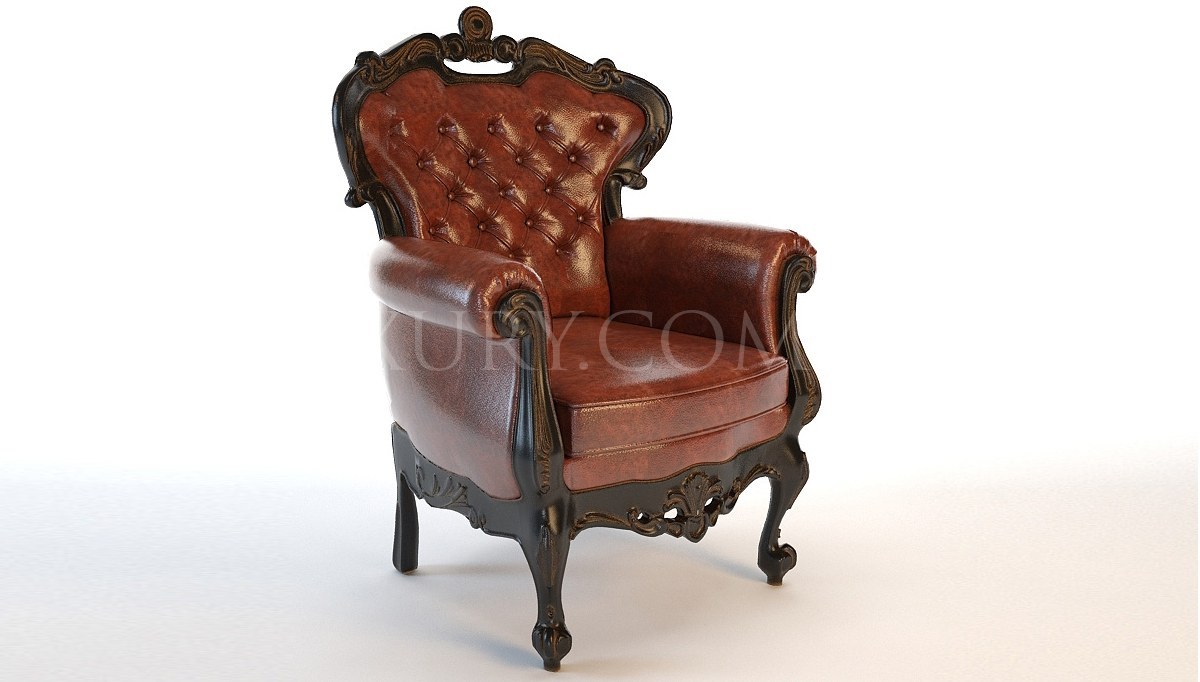 Esira Armchair Model - 