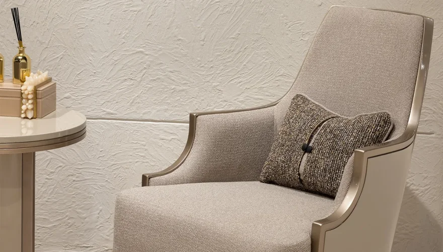 Eslora Modern Koltuk Takımı - 5