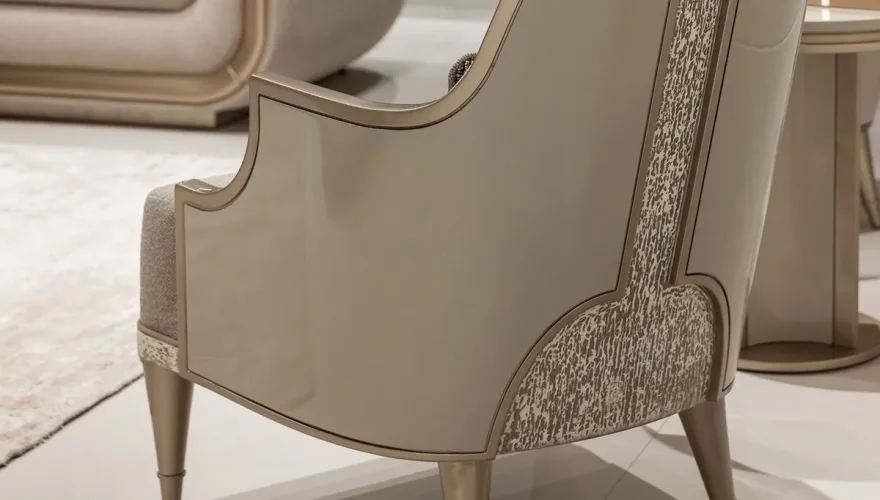 Eslora Modern Koltuk Takımı - 8