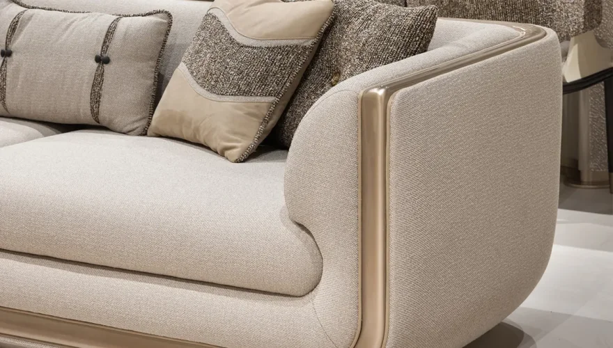 Eslora Modern Koltuk Takımı - 9