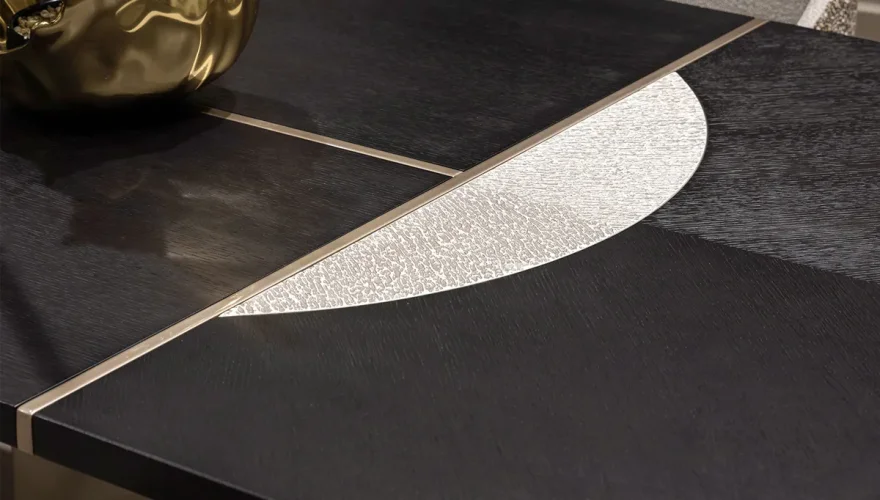 Eslora Modern Yemek Odası Takımı - 7