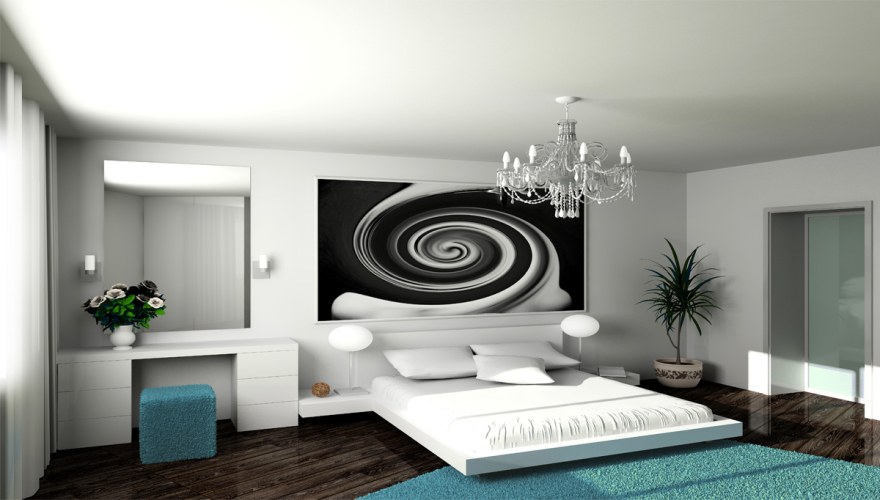  - Esne otel odası