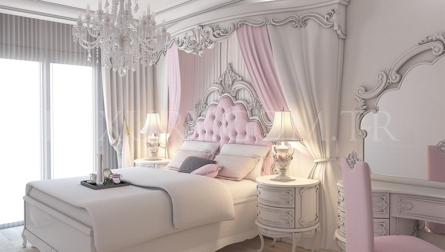 Espaço Hotel Decoration - 1086