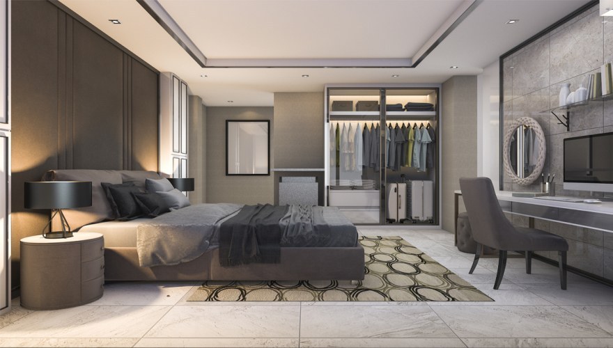  - Esta otel odası