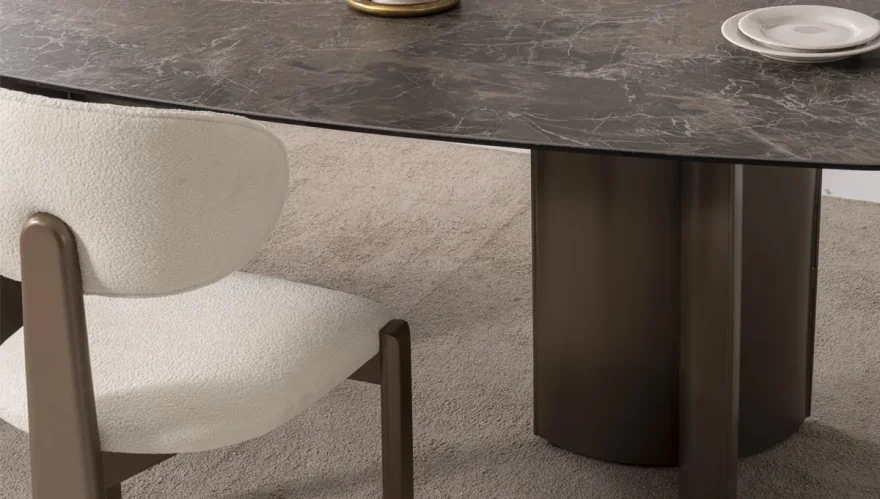 Estel Modern Yemek Odası - 3