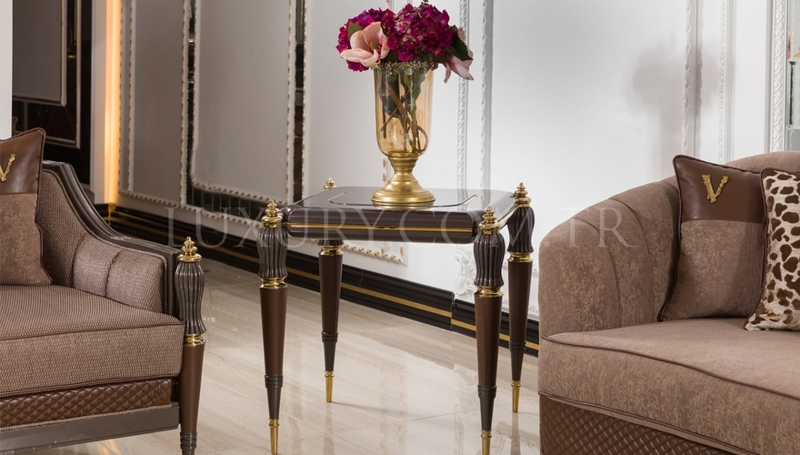 Estelya Комплект Дивана в Стиле Модерн - 14