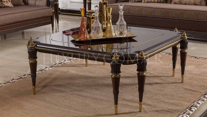 Estelya Modern Living Room - 8