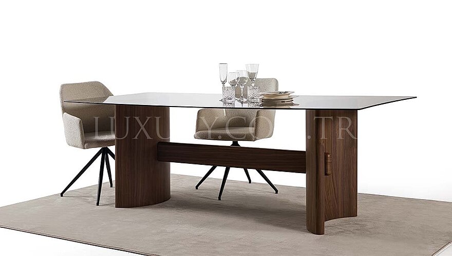 Estoria Yemek Odası - 3