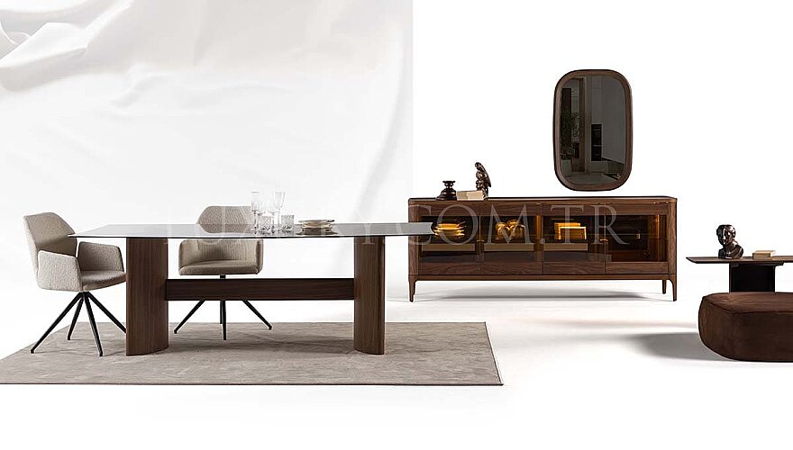 Estoria Yemek Odası - 2
