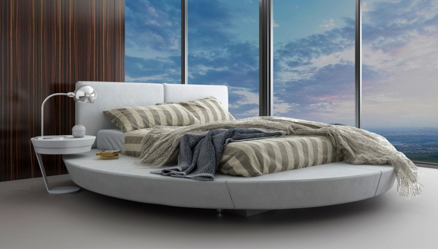 Estoril Hotel Room - 