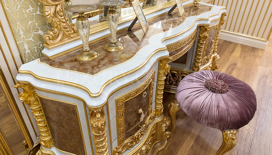 Esvatini Cibinlikli Классическая Cпалньня - 18