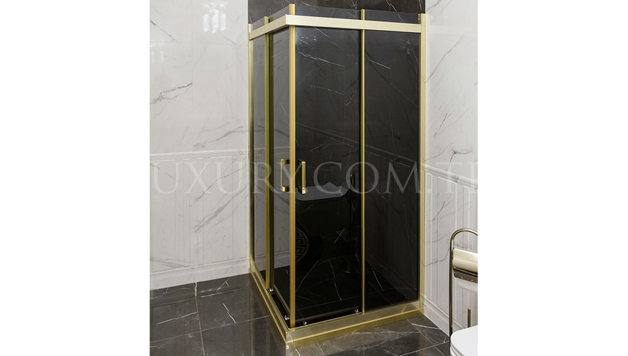 Esvatini Classic Bathroom Set - 7