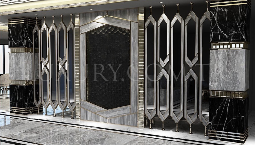 Etora Living Room Decoration - 