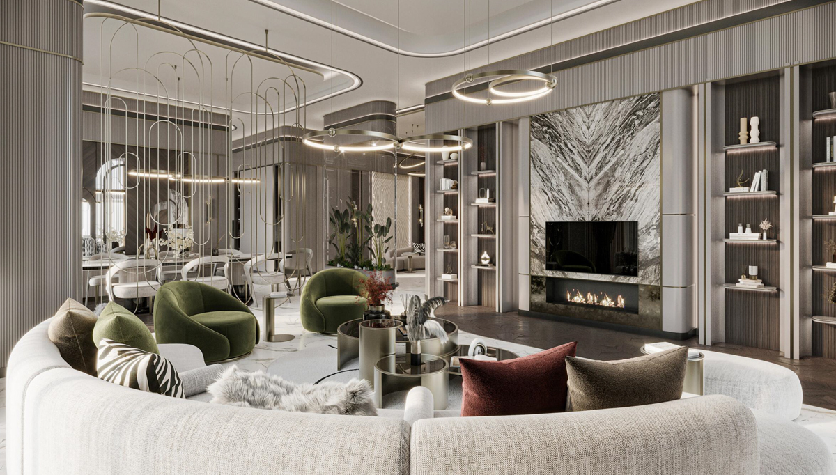 Ev Dekorasyonunda Stil Bulmak: İçinizdeki Tasarımcıyı Keşfedin