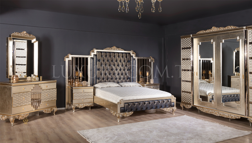 Everest Classic Bedroom - 766