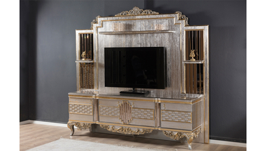 Everest Classic Tv Unit