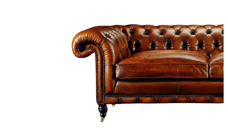 Everton Deri Chester Koltuk Takımı - 2