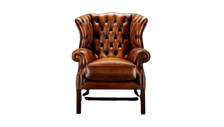 Everton Deri Chester Koltuk Takımı - 3