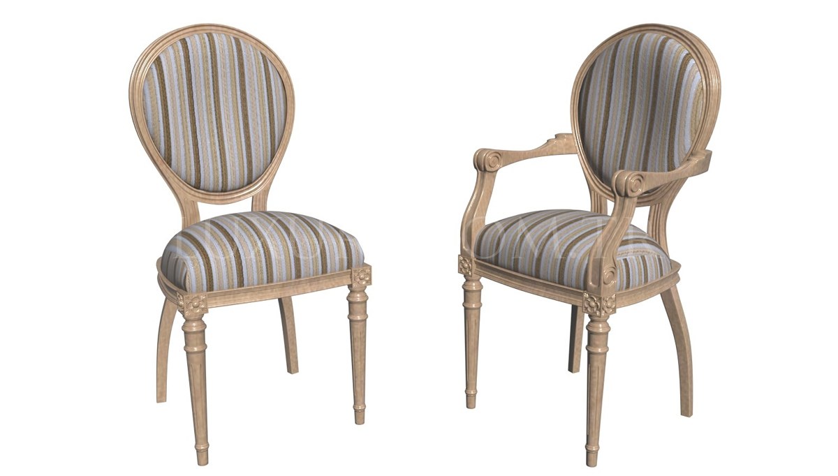 Eviras Chair Modeli - 