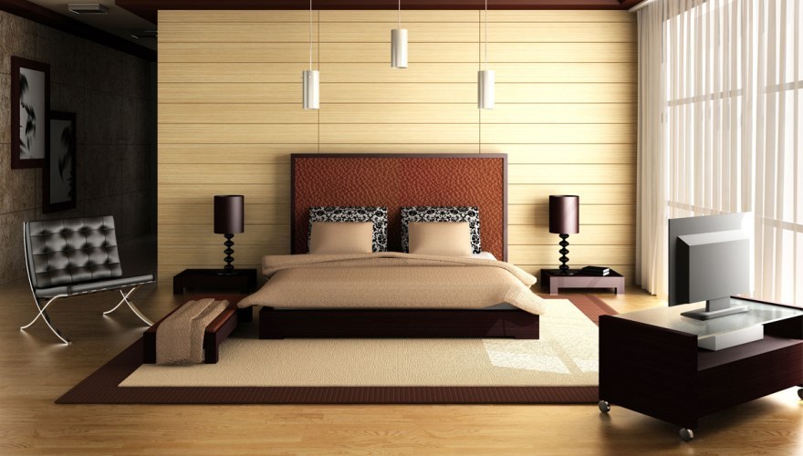  - Evonos Otel Odası