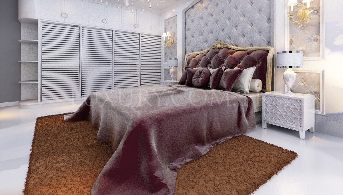 Evonsa Otel Odası - 