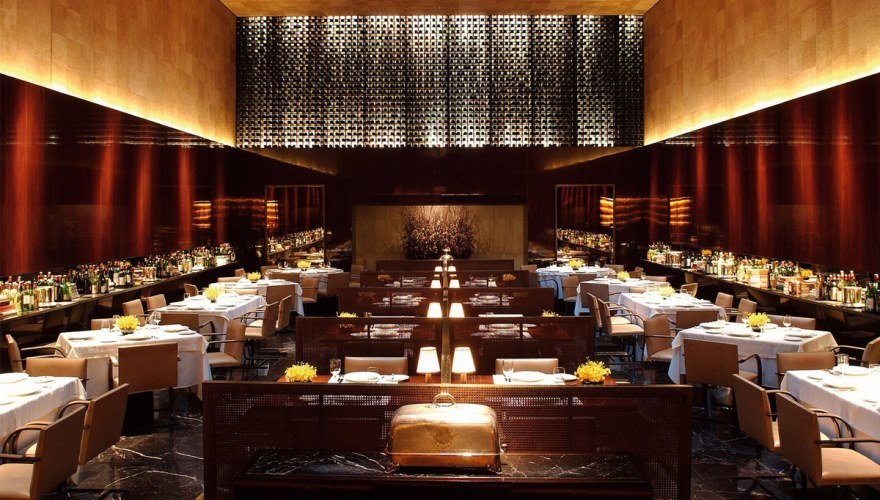 Evoros Cafe and Restaurant Furniture - 