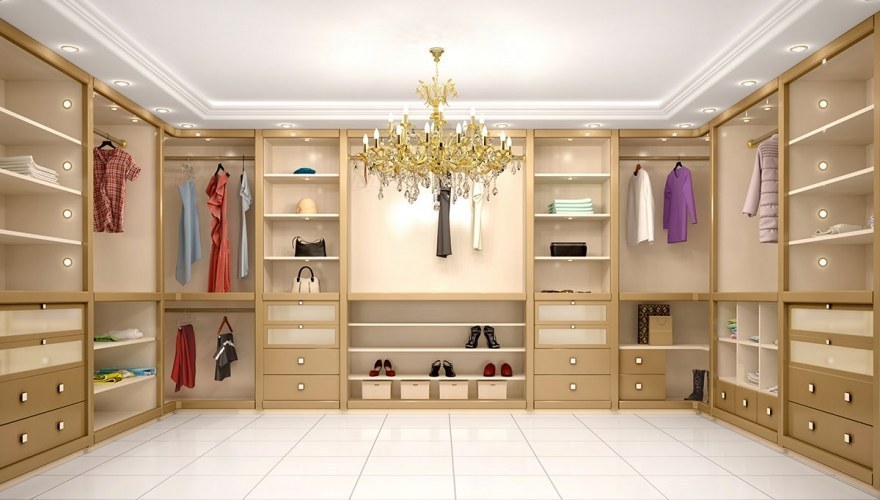 Evreka Ev-Villa Aydınlatma - 1