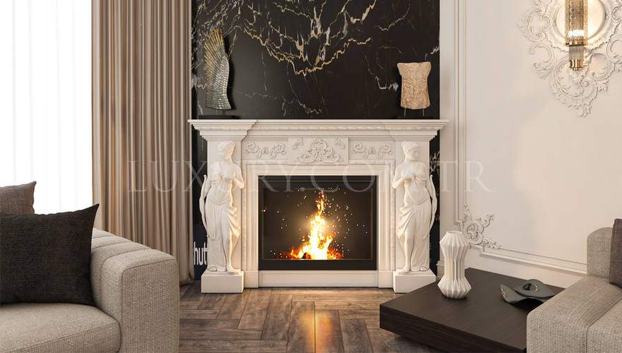 Excellence Koşuyolu Home Furniture Project - 9