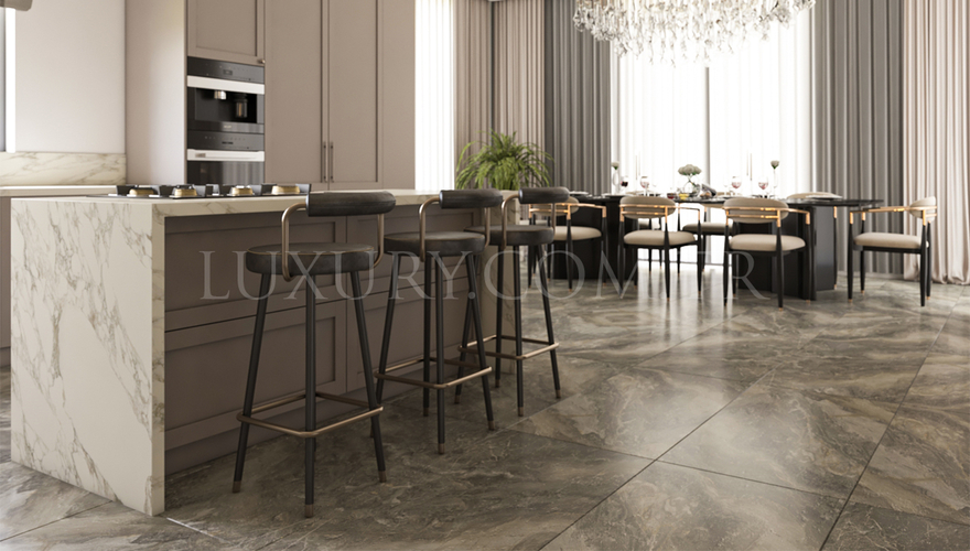 Excellence Koşuyolu Home Furniture Project - 13