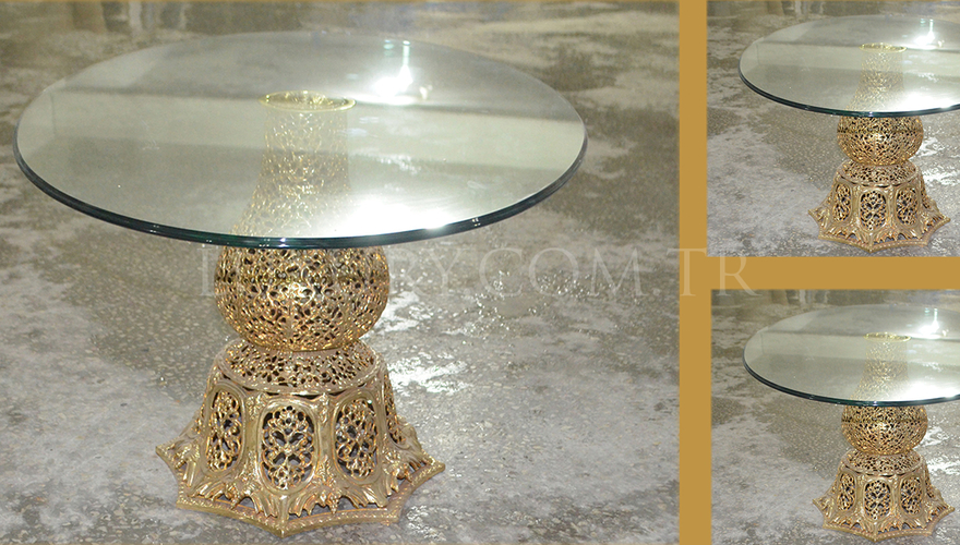 Eyfel Bronz Fiskos - 1050