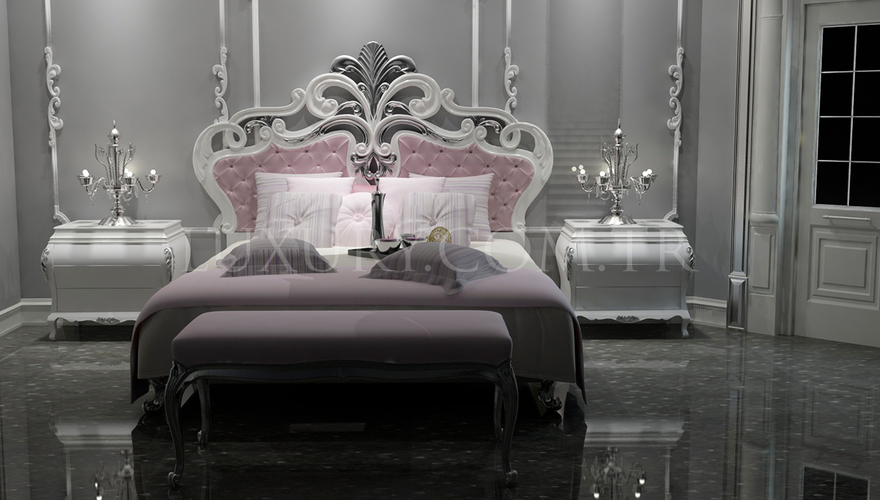 Famba Otel Dekorasyonu - 1086