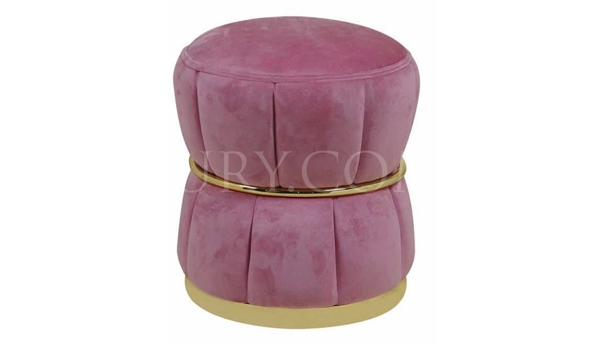 1033 - Fanda Metal Puf