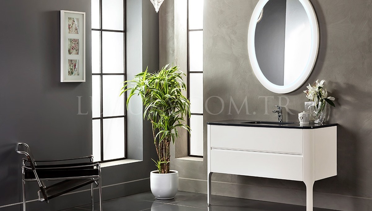 Farema Lüks Banyo Takımı - 1001